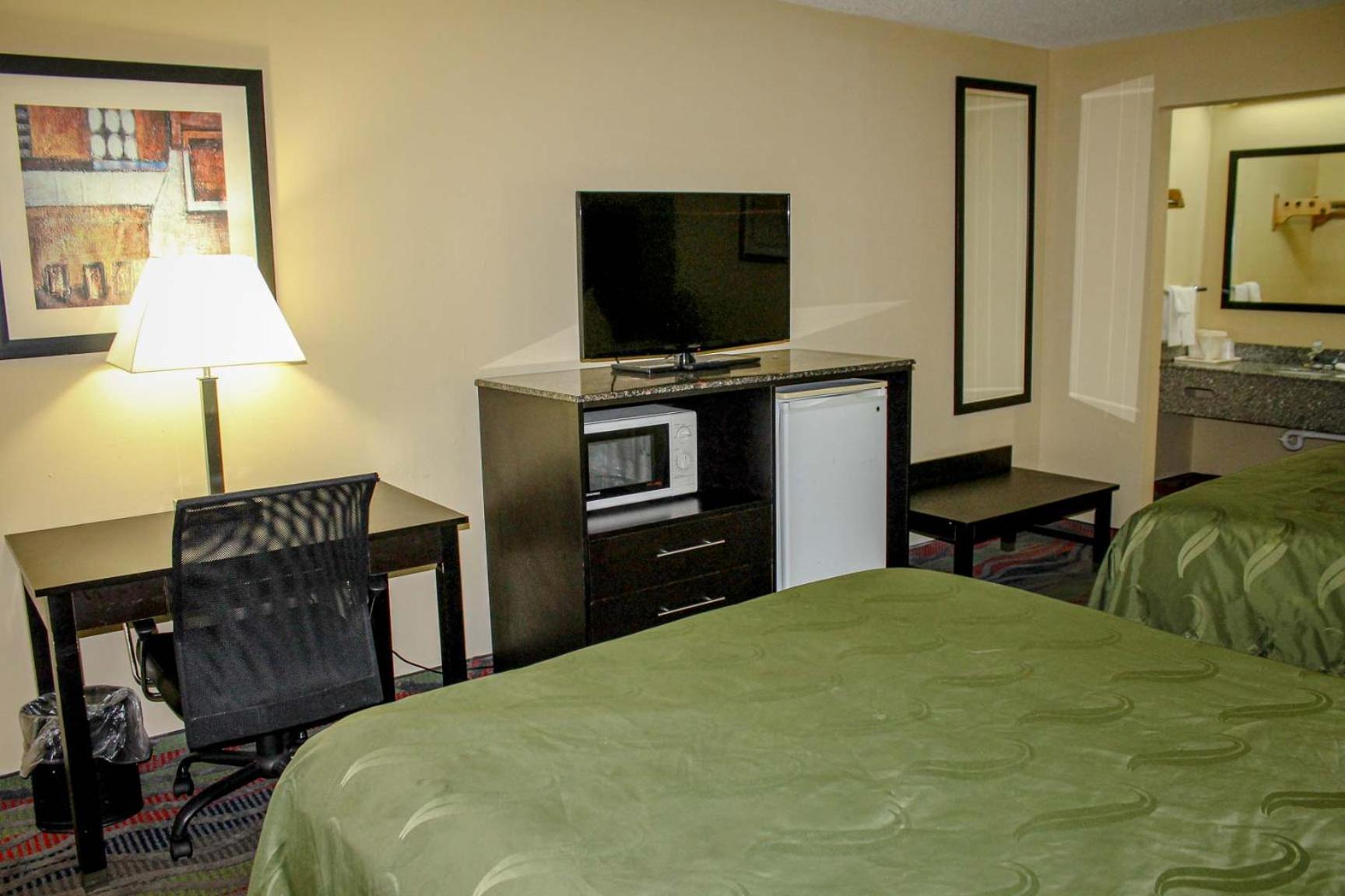 Motel 6 Knoxville, Tn - East Exterior foto
